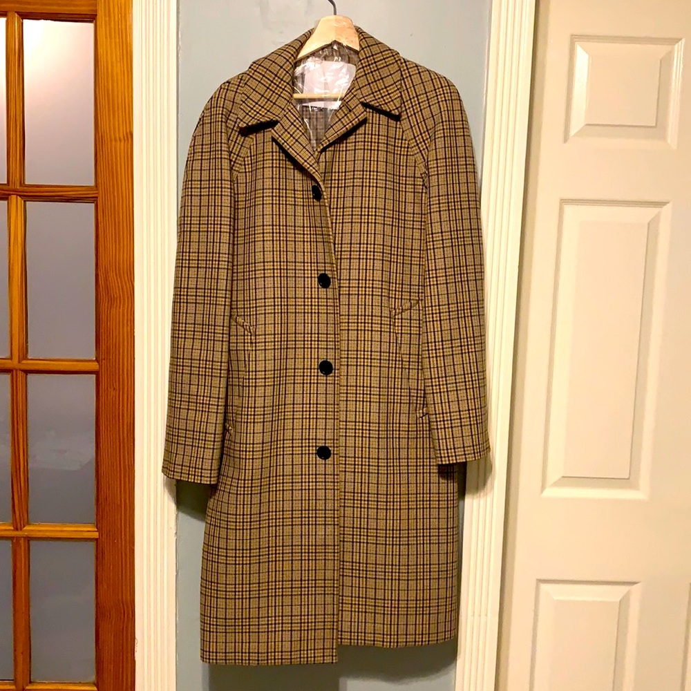 Nice lite coat